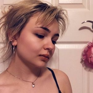 Meet your Posher, Tatiana